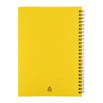 notes Strobus A5