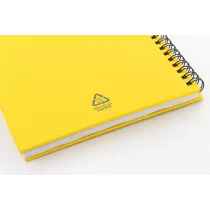 notes Strobus A5