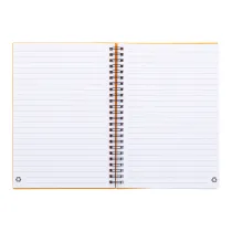 notes Strobus A5
