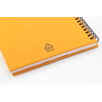 notes Strobus A5