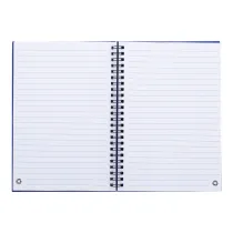 notes Strobus A5