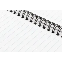 notes Strobus A5