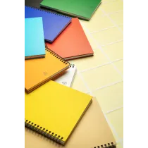 notes Strobus A5