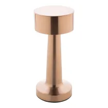 lampa stołowa Flanagan Oro