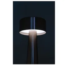 lampa stołowa Flanagan Oro