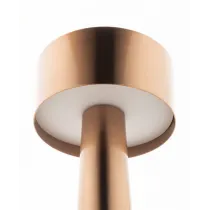 lampa stołowa Flanagan Oro