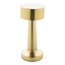 lampa stołowa Flanagan Oro