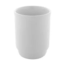 ceramiczny kubek do układania w stosy Marknad
