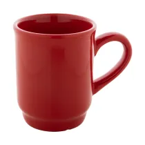 ceramiczny kubek do układania w stosy Marknad