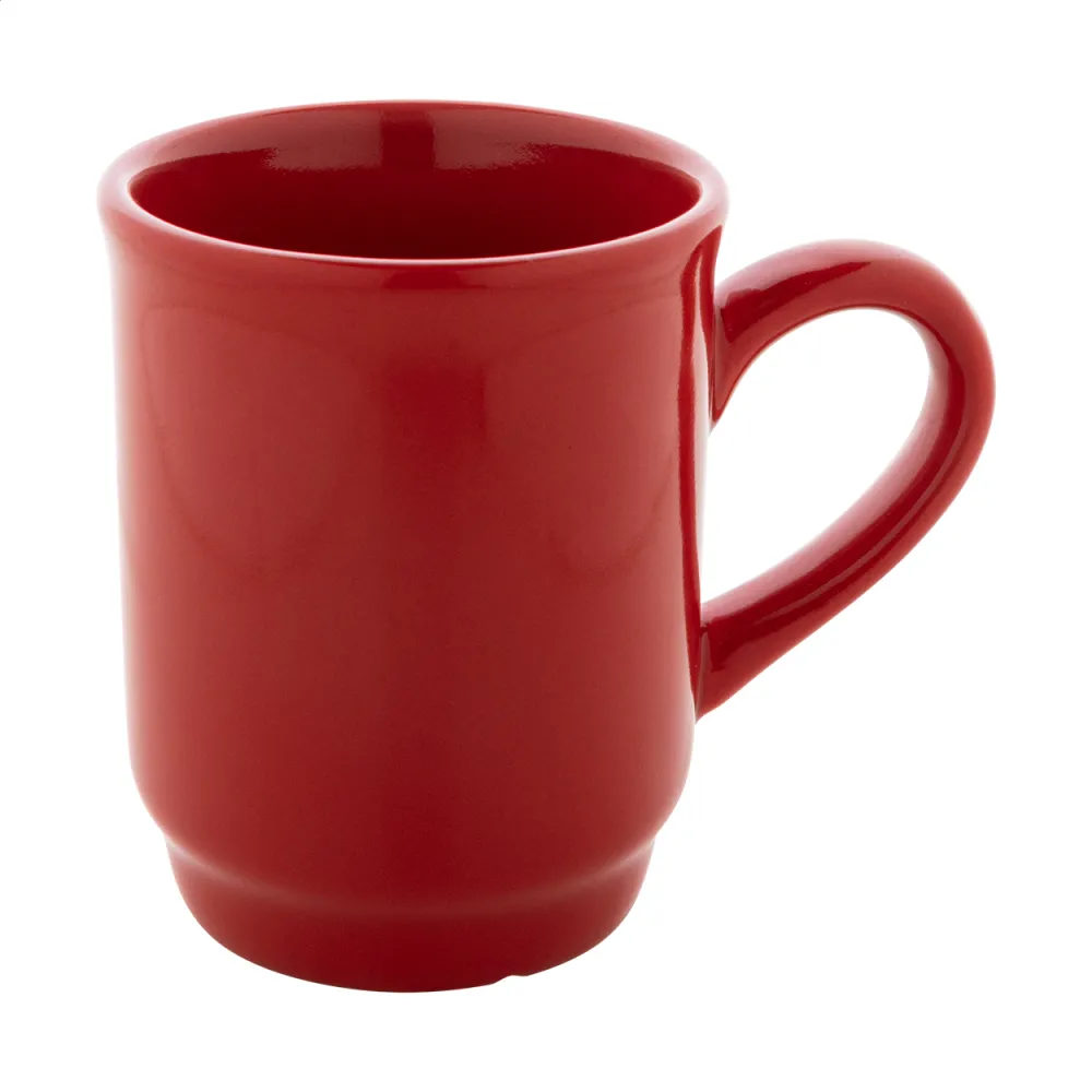 ceramiczny kubek do układania w stosy Marknad