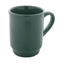 ceramiczny kubek do układania w stosy Marknad