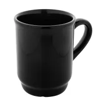 ceramiczny kubek do układania w stosy Marknad