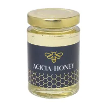 miód akacjowy, 135 g Acahon M
