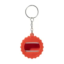 brelok z otwieraczem do butelek RABS Popcap