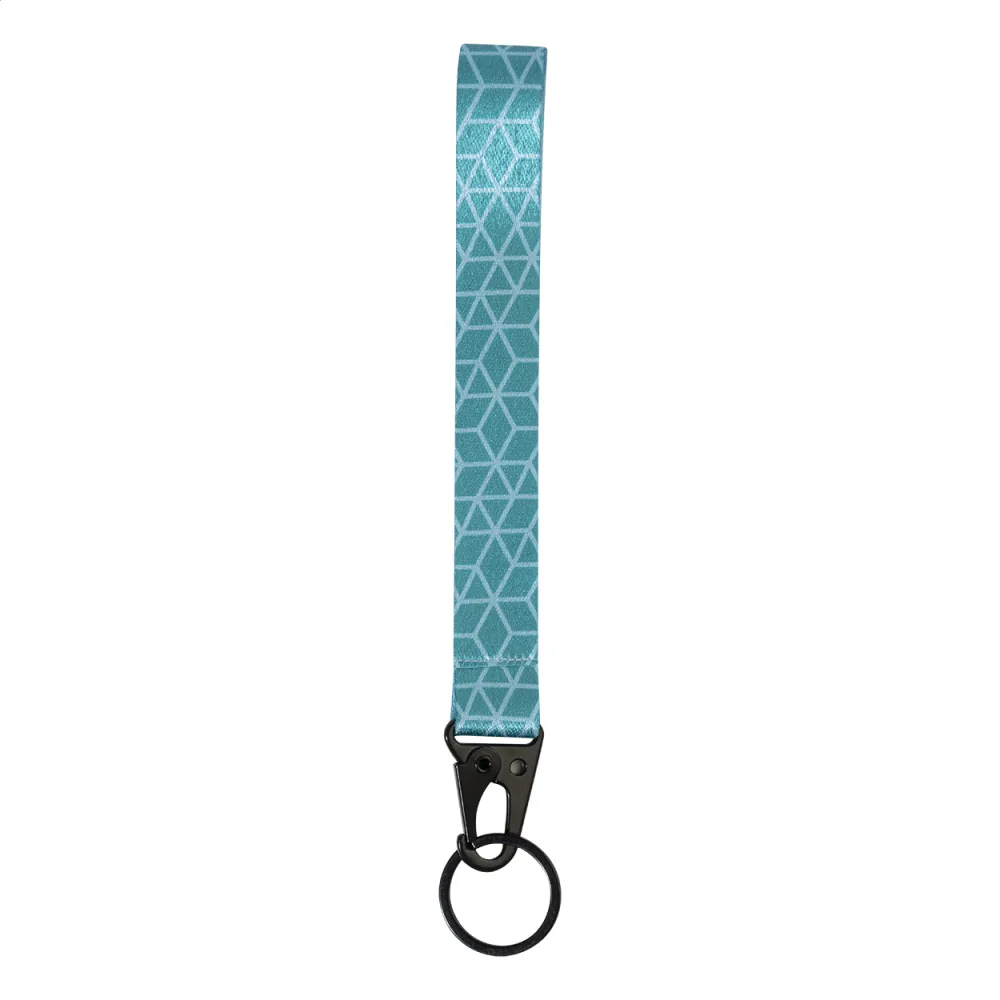 personalizowany brelok RPET SuboFob Hook