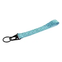 personalizowany brelok RPET SuboFob Hook