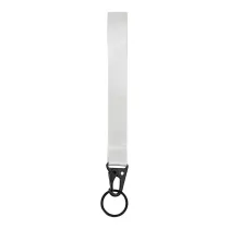 personalizowany brelok RPET SuboFob Hook