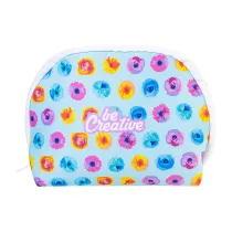 personalizowana kosmetyczka RPET CreaBeauty Soft M