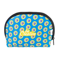 personalizowana kosmetyczka RPET CreaBeauty Soft M