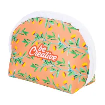 personalizowana kosmetyczka RPET CreaBeauty Soft S
