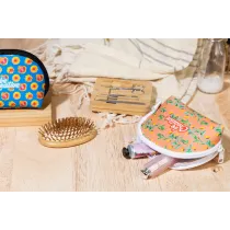 personalizowana kosmetyczka RPET CreaBeauty Soft S