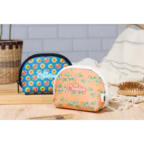 personalizowana kosmetyczka RPET CreaBeauty Soft S