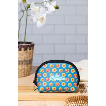 personalizowana kosmetyczka RPET CreaBeauty Soft S