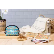 personalizowana kosmetyczka RPET CreaBeauty Soft S