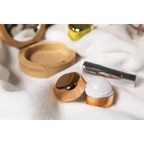 balsam do ust / pomadka Cuboris Shine