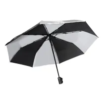 odblaskowy parasol RPET Radians Fold