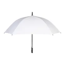 kwadratowy parasol RPET Quadstorm