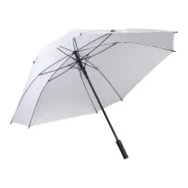 kwadratowy parasol RPET Quadstorm