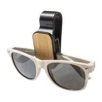 uchwyt na okulary przeciwsłoneczne RABS do samochodu ShadeSnap