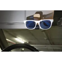uchwyt na okulary przeciwsłoneczne RABS do samochodu ShadeSnap