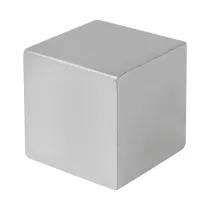 metaliczny antystres Cubix Shine