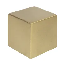 metaliczny antystres Cubix Shine