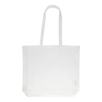 torba na zakupy z recyklingowanej bawełny Guspex Hue