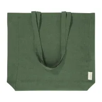 torba na zakupy z recyklingowanej bawełny Guspex Hue