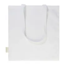 torba na zakupy z recyklingowanej bawełny Totepex Hue