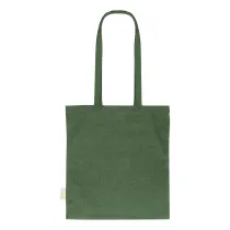 torba na zakupy z recyklingowanej bawełny Totepex Hue