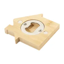 magnes na lodówkę i otwieracz CasaPivo