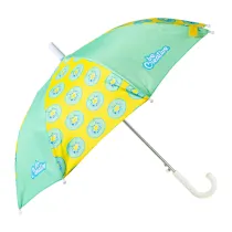 personalizowana parasolka dziecięca RPET CreaRain Junior