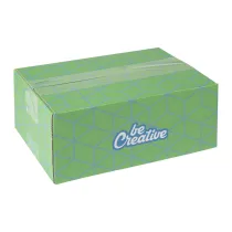 pudełko wysyłkowe CreaBox Cargo XS