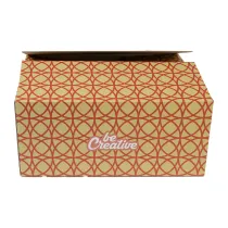 pudełko wysyłkowe CreaBox Cargo XL