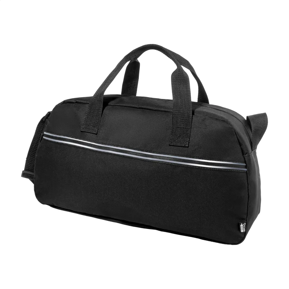 Torba sportowa RPET Draper