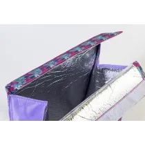 personalizowana torba termiczna RPET CreaCool Lunch