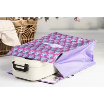 personalizowana torba termiczna RPET CreaCool Lunch