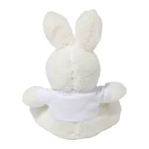 pluszowy królik RPET Rebunny