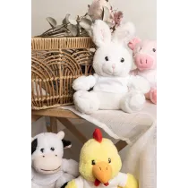 pluszowy królik RPET Rebunny