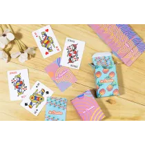 personalizowane karty do gry CreaCard Pocket